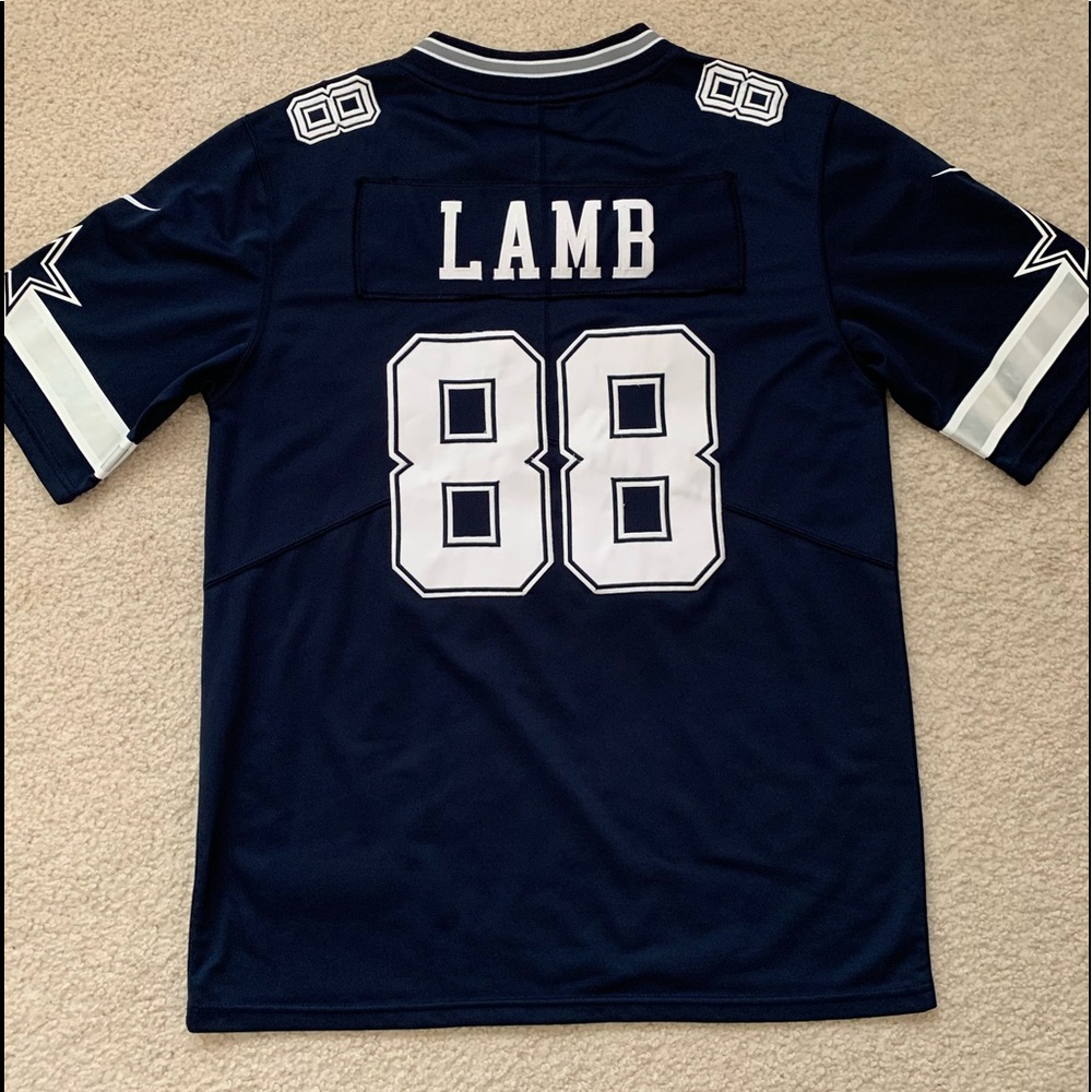 Dallas Cowboys Jersey